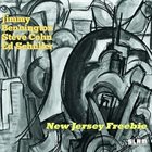 JIMMY BENNINGTON New Jersey Freebie album cover