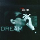 JIMMY SCOTT Dream album cover