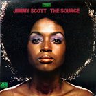 JIMMY SCOTT The Source album cover