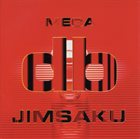 JIMSAKU Mega db album cover