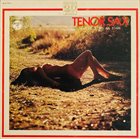 JIRO INAGAKI J. Inagaki & His All Hit Parties : Tenor Sax album cover