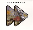 JOE JACKSON Fast Forward album cover