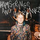 JOE WEBB Hamstrings & Hurricanes album cover