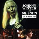 Johnny Winter - Setlist: The Very Best of Johnny Winter Live [New CD] Rmst  886979807327