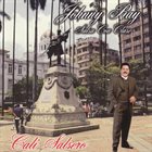 JOHNNY ZAMOT (JOHNNY RAY) Johnny Ray, Salsa Con Clase : Cali Salsero album cover