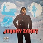 JOHNNY ZAMOT (JOHNNY RAY) Si Te Vas De Mi, Que Te Mate Un Carro, Que Te Parta Un Rayo Y Te Pise El Tren album cover