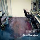 JORDAN RAKEI Franklin's Room album cover