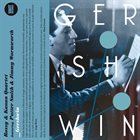 JORGE ROSSY Rossy & Kanan Quartet : Gershwin album cover