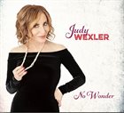 JUDY WEXLER No Wonder album cover