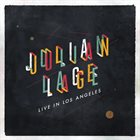 JULIAN LAGE Live in Los Angeles album cover