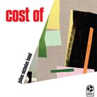 JULIAN NICHOLAS Julian Nicholas Band : Cost Of album cover