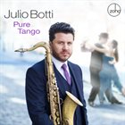 JULIO BOTTI Pure Tango album cover