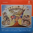 JUSTO BETANCOURT Justo Betancourt Presenta Su Conjunto Borincuba Canta Tito Rojas : Con Amor album cover