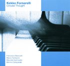 KEKKO FORNARELLI Circular Thought album cover