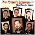 KEN COLYER The Classic Years album cover