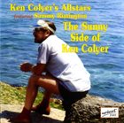 KEN COLYER The Sunny Side of Ken Colyer album cover