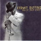 KERMIT RUFFINS 1533 St. Philip Street album cover