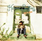 KERMIT RUFFINS Hold On Tight album cover