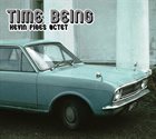 KEVIN FIGES Kevin Figes Octet : Time Being album cover