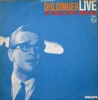 KLAUS DOLDINGER/PASSPORT Live at Blue Note Berlin album cover