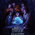 KRIS BOWERS Haunted Mansion (Original Score) album cover