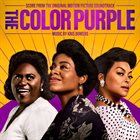 KRIS BOWERS The Color Purple (Score From The Original Motion Picture Soundtrack) album cover