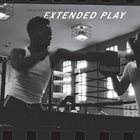 KRYSTLE WARREN Extended Play album cover