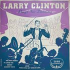 LARRY CLINTON Larry Clinton Plays For Dancing album cover