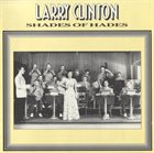 LARRY CLINTON Shades of Hades album cover