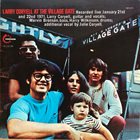 LARRY CORYELL At the Village Gate album cover