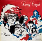 LARRY CORYELL Boléro album cover