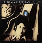 LARRY CORYELL Lady Coryell album cover