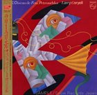 LARRY CORYELL L'Oiseau De Feu, Petrouchka album cover