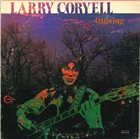 LARRY CORYELL Offering album cover