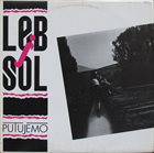 LEB I SOL Putujemo album cover