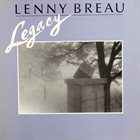 LENNY BREAU Lenny Breau With David Young : Legacy album cover