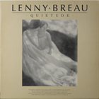 LENNY BREAU Lenny Breau & Dave Young : Quietude album cover