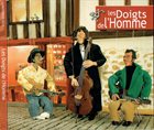 LES DOIGTS DE L'HOMME Les Doigts de L'Homme album cover