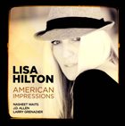 LISA HILTON American Impressions album cover