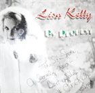 LISA KELLY By Request album cover