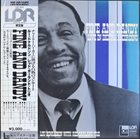 LOU DONALDSON Lou Donaldson With The Red Garland Trio : Fine And Dandy Live In Digital Recording album cover