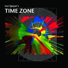 LOZ SPEYER Loz Speyer's Time Zone album cover