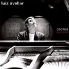 LUIZ AVELLAR Ciclos Ao Vivo album cover