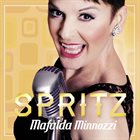 MAFALDA MINNOZZI Spritz album cover