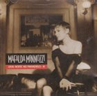 MAFALDA MINNOZZI Uma Noite No Paradiso - II album cover