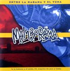 MAMBORAMA Entre La Habana Y El Yuma (aka Mamborama) album cover