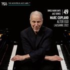 MARC COPLAND Swiss Radio Days Jazz Series Vol. 49 (Lausanne 2022) album cover