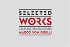 MARCO VON ORELLI Selected Works -  Five CD box from 2010 to 2020 album cover