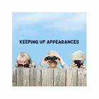 MARK ALLAWAY Mark Allaway, Jeff Lardner : Keeping Up Appearances album cover