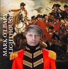 MARK O'LEARY Lighthouse album cover